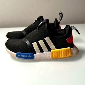 Adidas Shoes Kids Boys Size 11.5